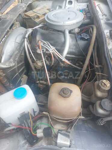 LADA (VAZ) 2107-3
