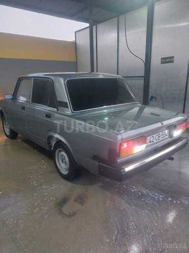 LADA (VAZ) 2107-10