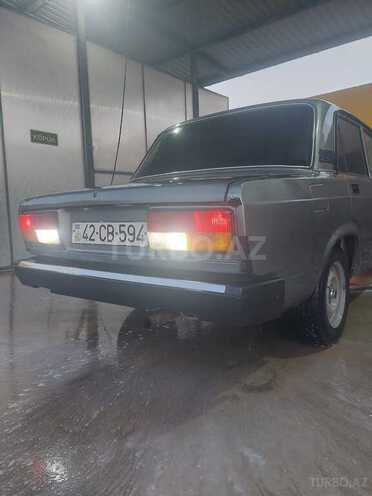 LADA (VAZ) 2107-8