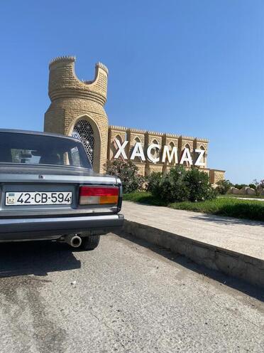 LADA (VAZ) 2107-7