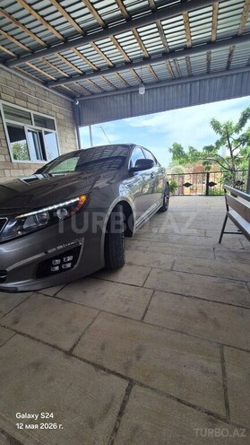 Kia Optima-2