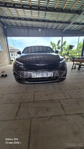 Kia Optima-1