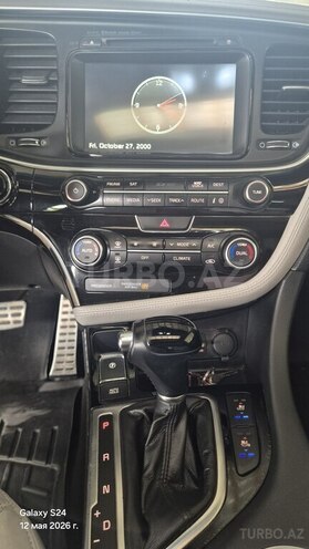 Kia Optima-8