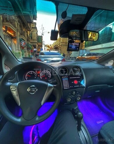 Nissan Note-4