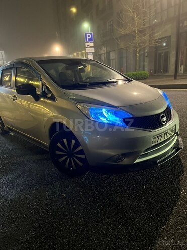 Nissan Note-1