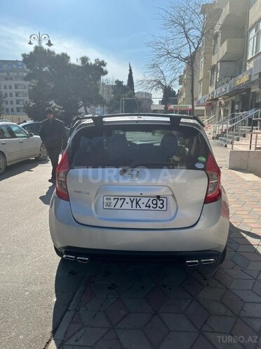 Nissan Note-13