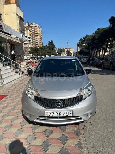 Nissan Note-12