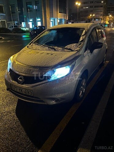 Nissan Note-14