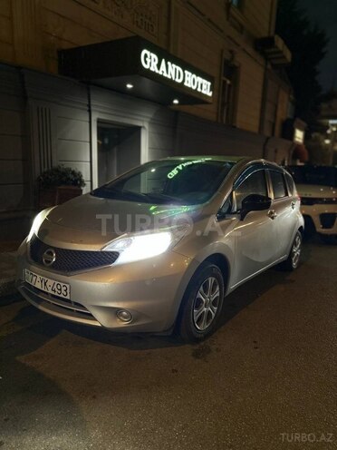 Nissan Note-10