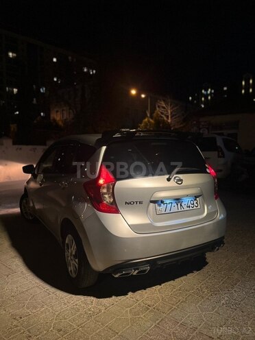 Nissan Note-11