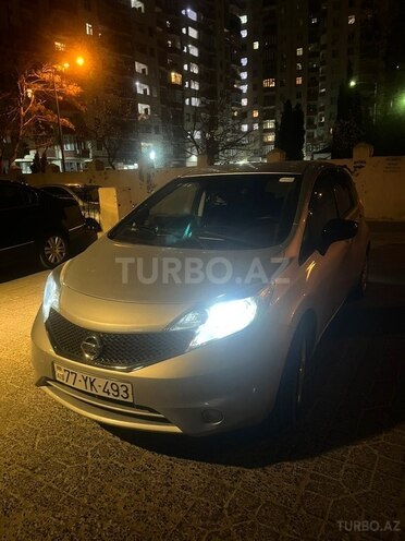 Nissan Note-9