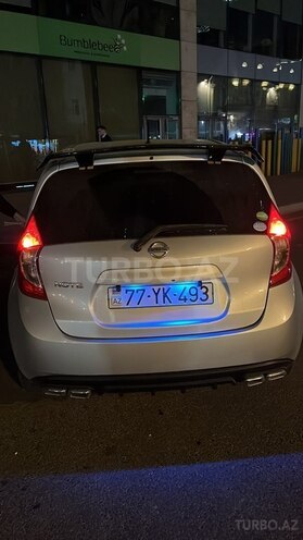 Nissan Note-2