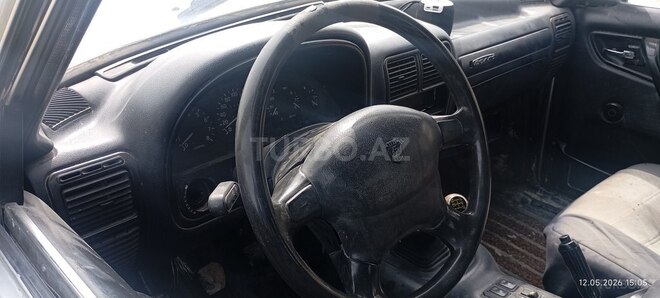 GAZ 3110 "Volga"-3