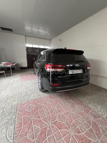 Kia Sorento-3