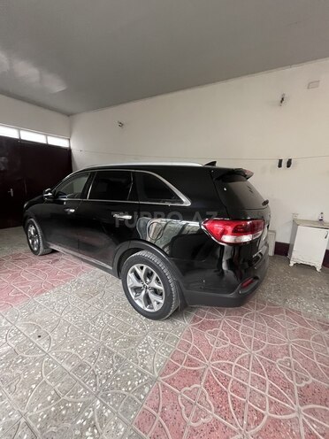 Kia Sorento-7