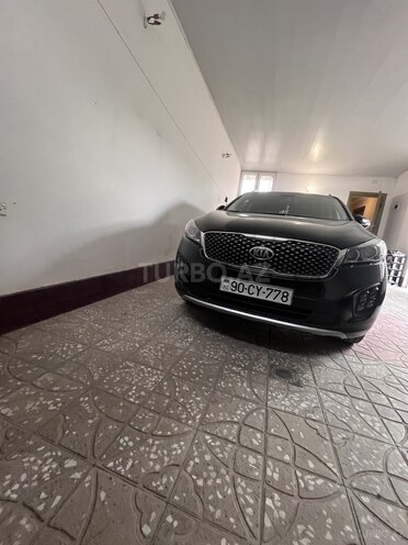 Kia Sorento-2