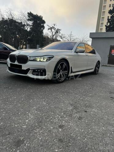 BMW 740-7