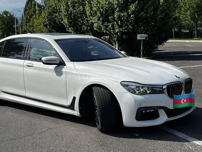 BMW 740-5