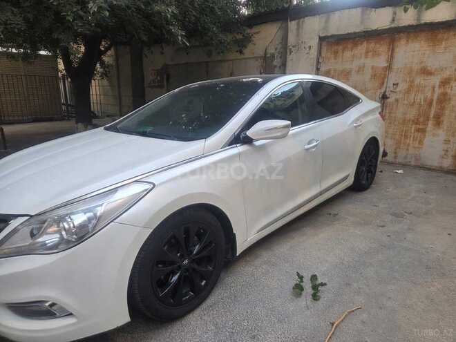 Hyundai Azera-3