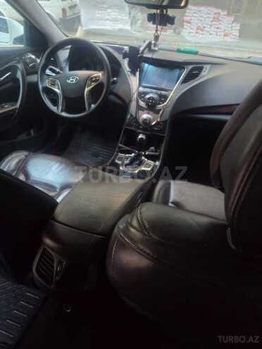 Hyundai Azera-4