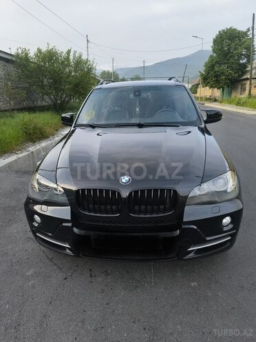 BMW X5-1