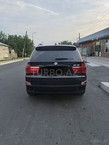 BMW X5-4