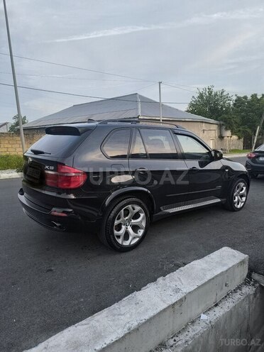 BMW X5-5