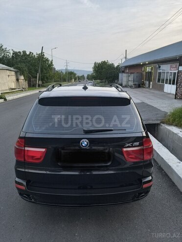 BMW X5-7