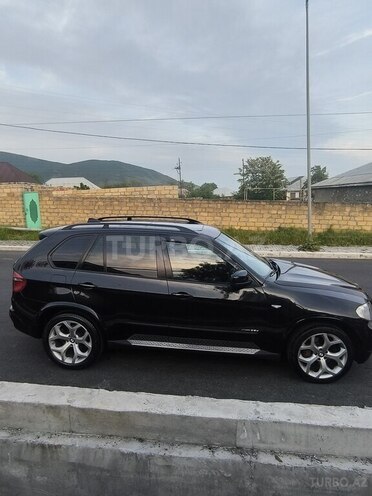 BMW X5-10