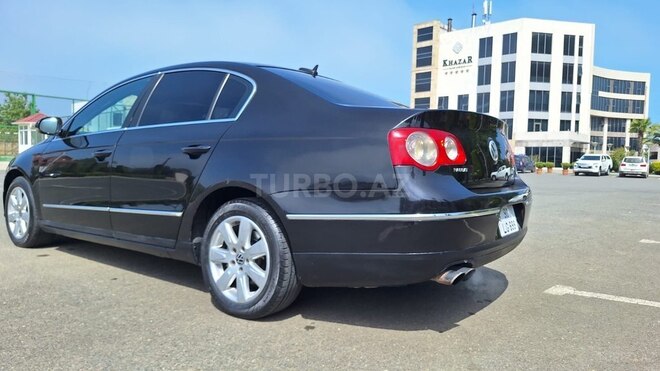 Volkswagen Passat-4