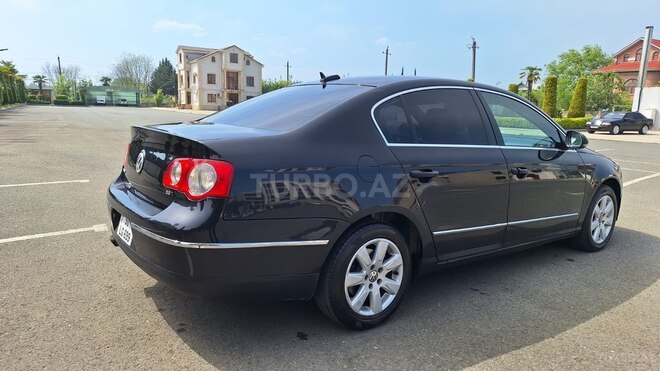 Volkswagen Passat-10