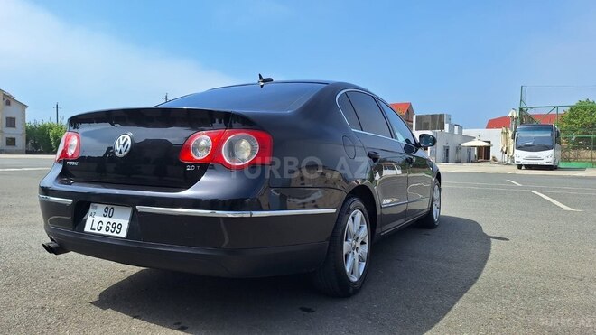 Volkswagen Passat-13