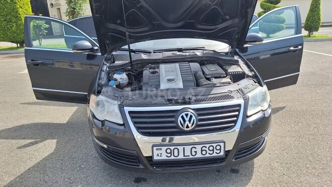 Volkswagen Passat-14