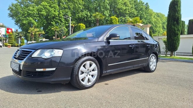 Volkswagen Passat-8