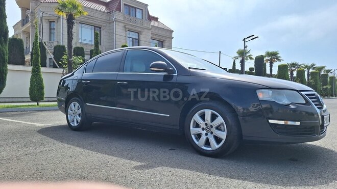 Volkswagen Passat-12