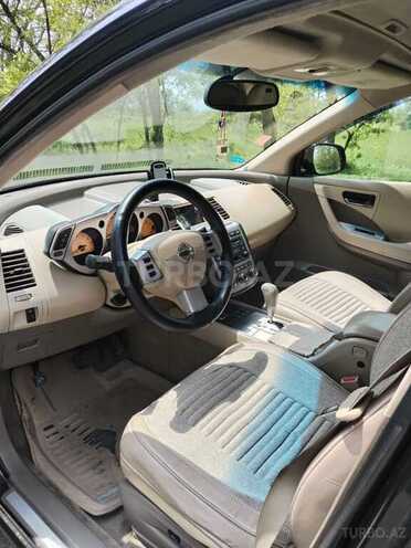 Nissan Murano-5