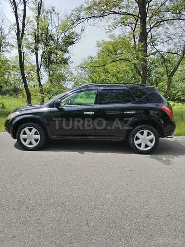 Nissan Murano-8