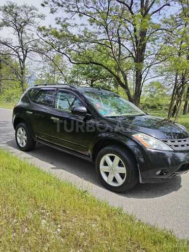 Nissan Murano-6