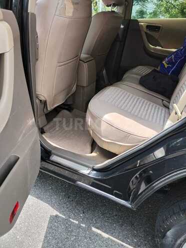 Nissan Murano-4