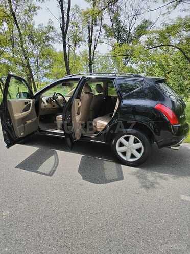 Nissan Murano-3