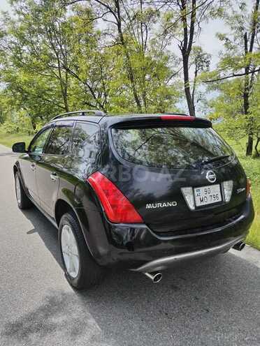 Nissan Murano-2