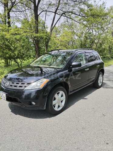 Nissan Murano-7