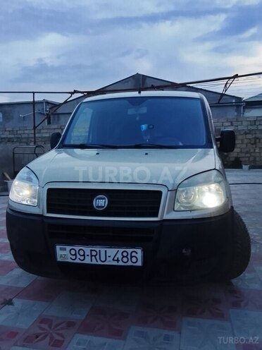 Fiat Doblo-1