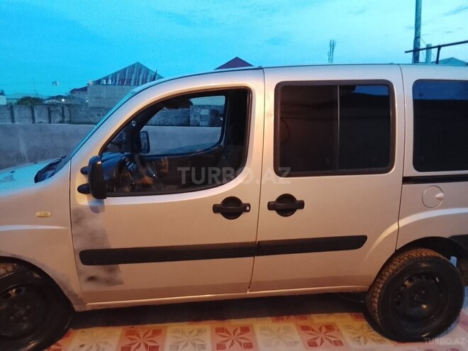Fiat Doblo-3