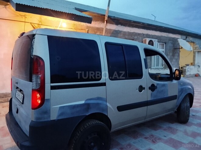 Fiat Doblo-5