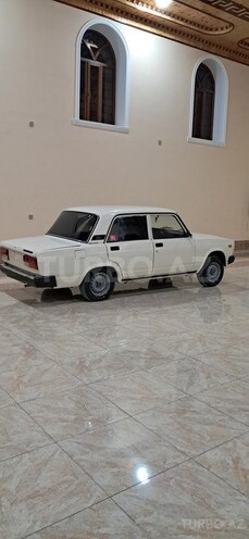 LADA (VAZ) 2107-7