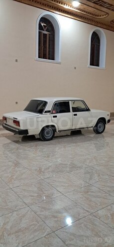 LADA (VAZ) 2107-5