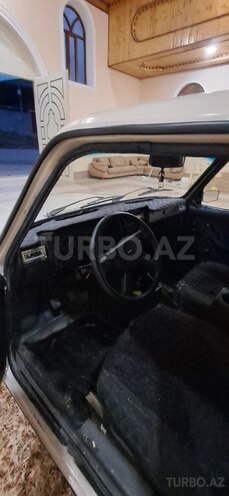 LADA (VAZ) 2107-8