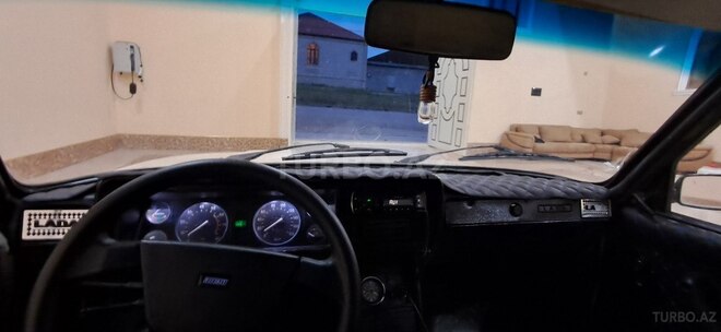 LADA (VAZ) 2107-10