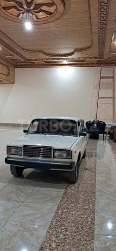 LADA (VAZ) 2107-6